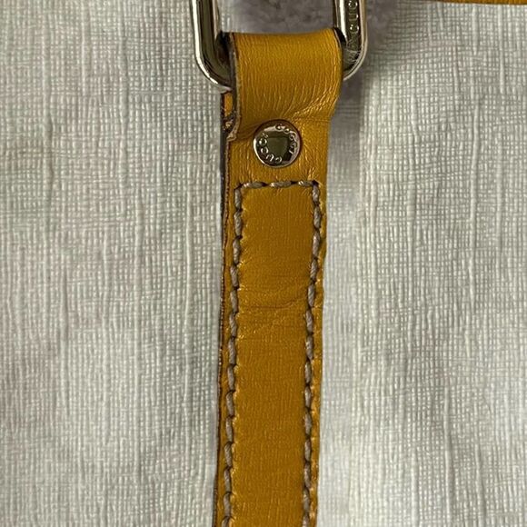 Gucci Supreme Joy Medium Tote Handbag Purse Shoulder Bag Designer Authentic - Picture 6 of 11